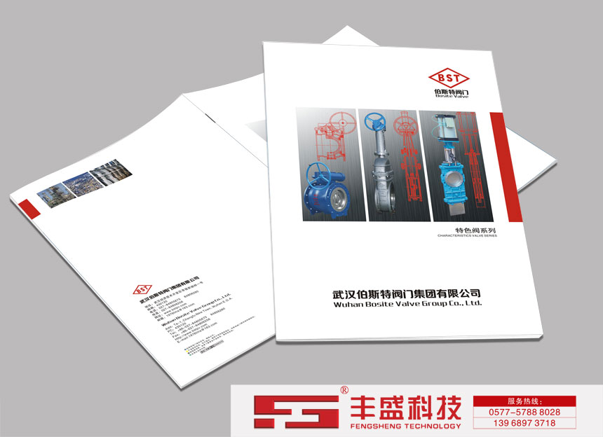 武漢伯斯特閥門集團有限公司